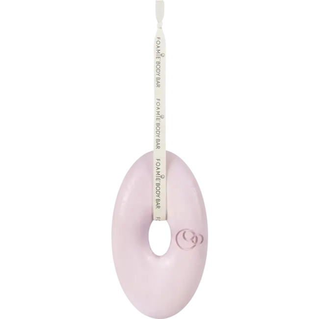 Foamie Vaste Douche Kersenbloesem 80 g