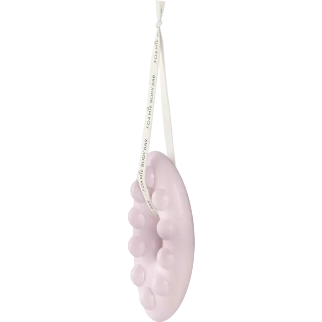 Foamie Vaste Douche Kersenbloesem 80 g