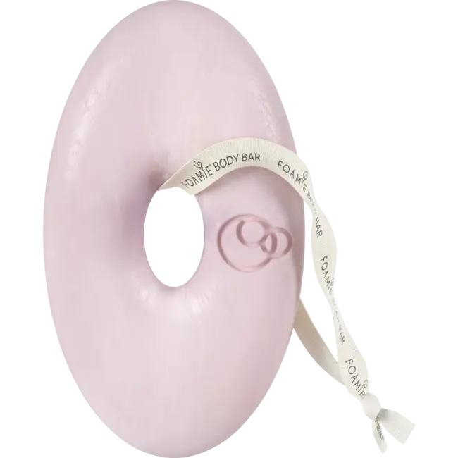 Foamie Vaste Douche Kersenbloesem 80 g