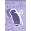 Foamie Stevige Shampoo Zilver Voor Blond & Geblondeerd Haar 80 g