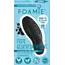 Foamie Vaste Gezichtsreiniging Too Coal To Be True 60 g