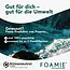 Foamie Vaste Gezichtsreiniging Too Coal To Be True 60 g