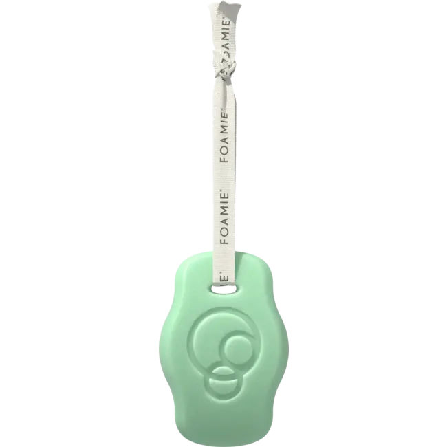 Foamie Vaste Shampoo Hoofdhuidverzorging Met Salicylzuur 80 g