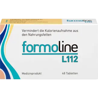 Formoline Formoline L112 Tabletten