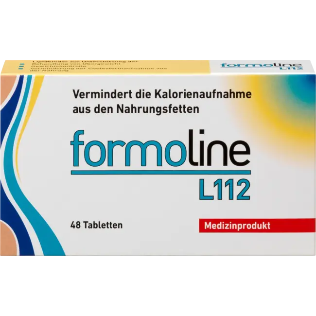 Formoline L112 Tabletten 48 St