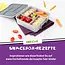 Freche Freunde Kindersnack Fruitreep Banaan & Cacao, Vanaf 3 Jaar (6 X 26 G) 156 g