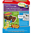 Freche Freunde Kindersnack Fruitreep Banaan & Cacao, Vanaf 3 Jaar (6 X 26 G) 156 g