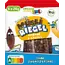 Freche Freunde Kindersnack Fruitreep Banaan & Cacao, Vanaf 3 Jaar (6 X 26 G) 156 g