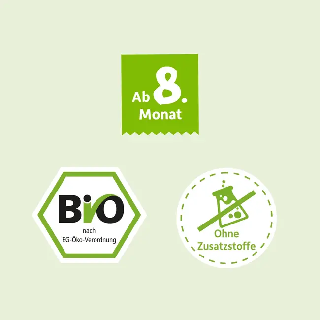 Freche Freunde Fruit En Granen Multifruit Muesli Vanaf De 8e Maand 190 g