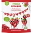 Freche Freunde Kindersnack Fruitchips Aardbei Familieverpakking 30 g
