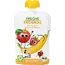 Freche Freunde Quetschie Banaan, Appel, Aardbei & Framboos Vanaf 6 Maanden 100 g