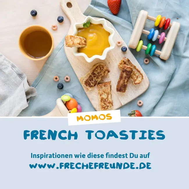 Freche Freunde Fruit & Granen Appel, Mango, Abrikoos Met Griesmeel Vanaf De 6e Maand 120 g