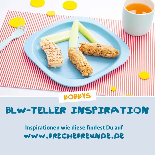 Freche Freunde Vruchten Peer & Banaan, Vanaf De 5e Maand 190 g