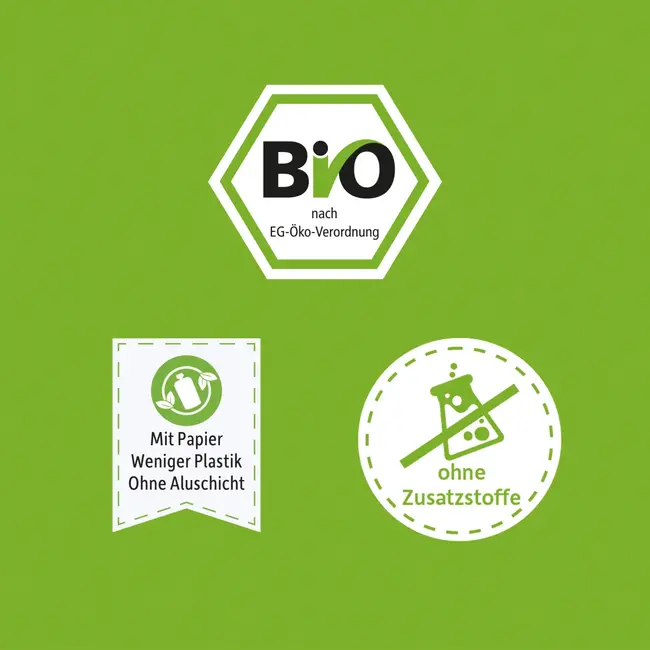 Freche Freunde Quetschie Ontbijtmix, Vanaf 10 Maanden (4x100 G) 400 g