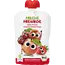 Freche Freunde Quetschie Appel, Perzik, Aardbei & Rode Druif 100g 100 g