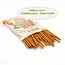 Freche Freunde Kindersnack Loogsticks Wortel 75 g