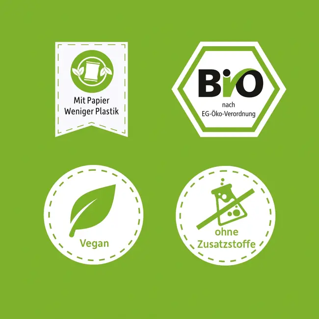 Freche Freunde Kindersnack Fruitchips Mango Vanaf 3 Jaar 14 g