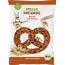 Freche Freunde Kindersnack Ondeugende Pretzels Kikkererwten 75 g