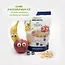 Freche Freunde Kindermuesli Banaan, Appel & Bosbes Vanaf 1 Jaar 200 g