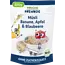 Freche Freunde Kindermuesli Banaan, Appel & Bosbes Vanaf 1 Jaar 200 g