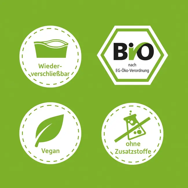 Freche Freunde Kindermuesli Banaan, Appel & Bosbes Vanaf 1 Jaar 200 g