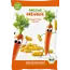 Freche Freunde Kindersnack Knapperige Flips Wortel 30 g