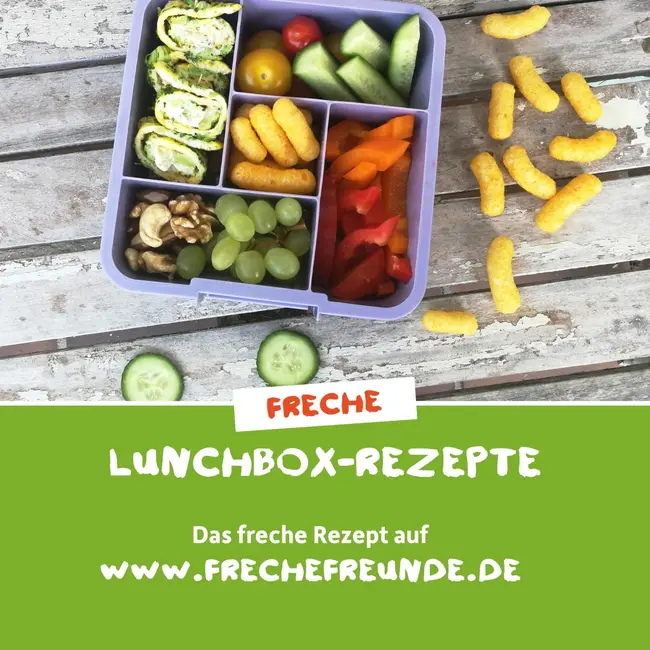 Freche Freunde Kindersnack Knapperige Flips Wortel 30 g