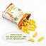 Freche Freunde Kindersnack Knapperige Flips Wortel 30 g