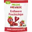 Freche Freunde Kindersnack Fruitchips Aardbei, Vanaf 3 Jaar 12 g