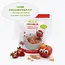 Freche Freunde Kindermuesli Appel & Aardbei Vanaf 1 Jaar 125 g