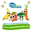 Freche Freunde Babysnack Krokant Gesneden Banaan & Pompoen Vanaf De 8e Maand, 6x14g 84 g