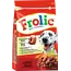 Frolic Droogvoer Hond Met Rundvlees, Wortelen & Granen 1.5 kg