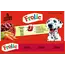 Frolic Droogvoer Hond Met Rundvlees, Wortelen & Granen, Complete (5x1,5 Kg) 7.5 kg