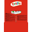 Frolic Droogvoer Hond Met Rundvlees, Wortelen & Granen, Complete (5x1,5 Kg) 7.5 kg