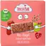 FruchtBar Fruitreep aardbei, appel, haver vanaf 12 maanden (6x23 g) 138 g