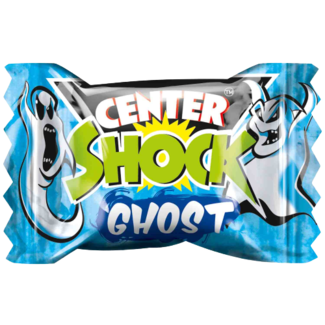 CENTER SHOCK CENTER SHOCK Ghost Kauwgom