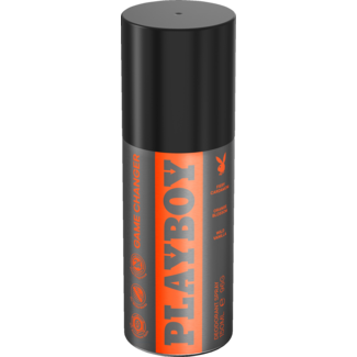 PLAYBOY PLAYBOY Game Changer Deodorant Body Spray for Men