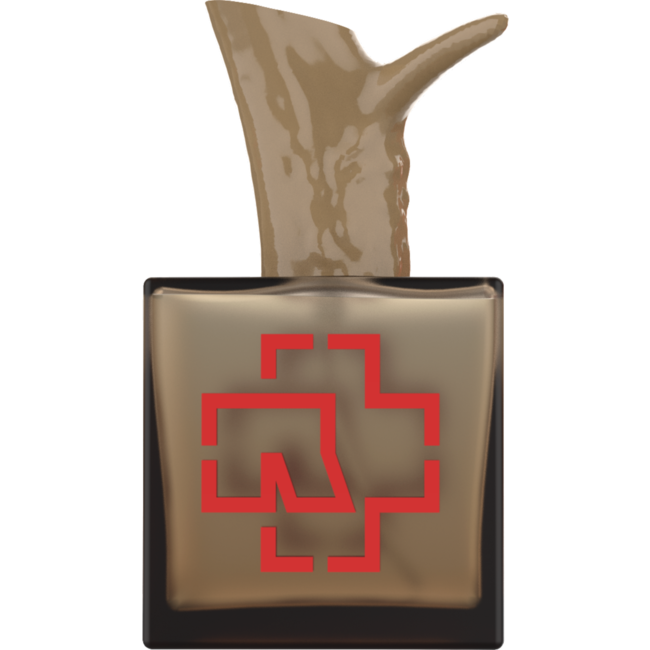 RAMMSTEIN Waidmanns Heil Intense Eau de Parfum 100ml