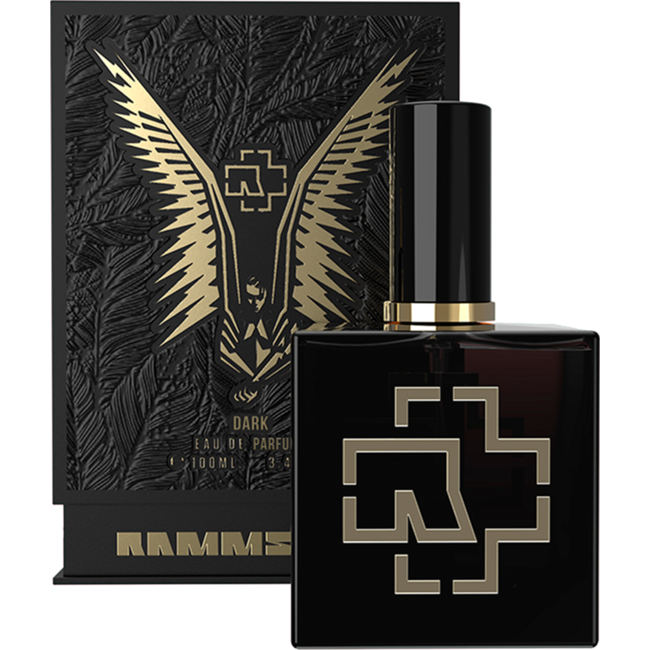 RAMMSTEIN Engel Dark for Him Eau de Parfum 100ml