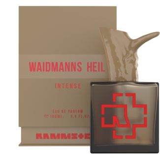 RAMMSTEIN RAMMSTEIN Waidmanns Heil Intense Eau de Parfum 100ml