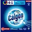 Calgon Wasmachinereiniger 4in1 Tabs 57 Wl