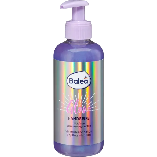 Balea Handzeep Glow 300 ml