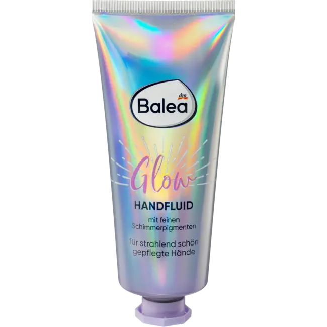 Balea Handfluid Glow 75 ml