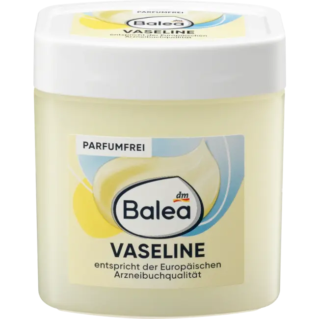 Balea Vaseline 125 ml