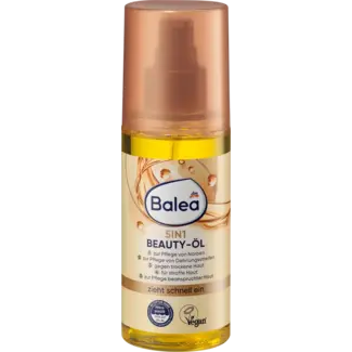 Balea Balea Beauty Oil