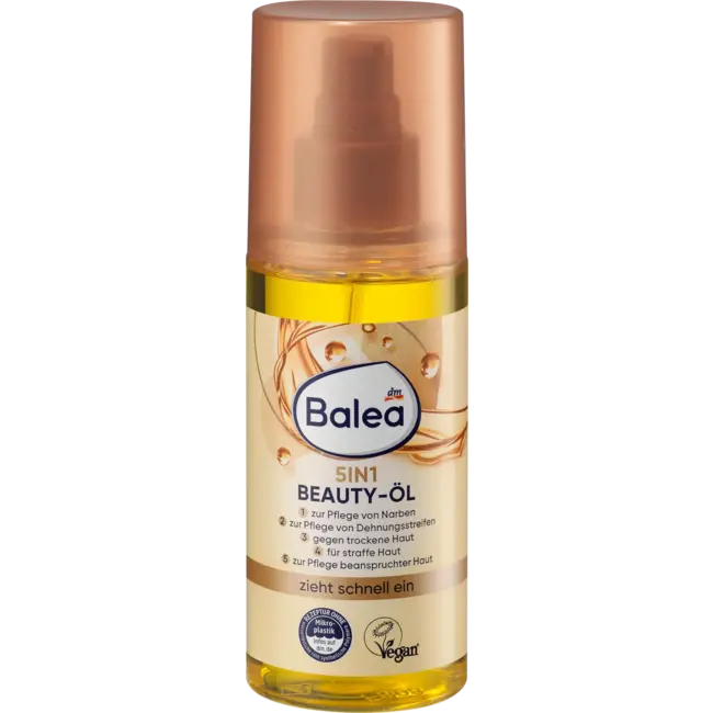 Balea Beauty Oil 150 ml
