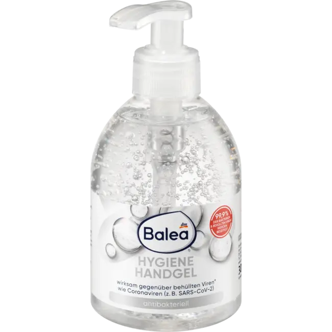 Balea Hygiëne Handgel 300 ml