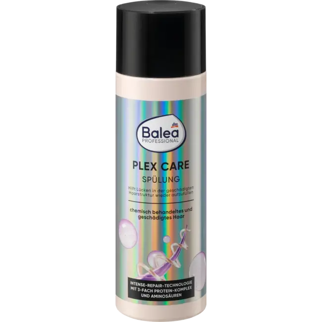 Balea Professional Conditioner Plex Care 200 ml