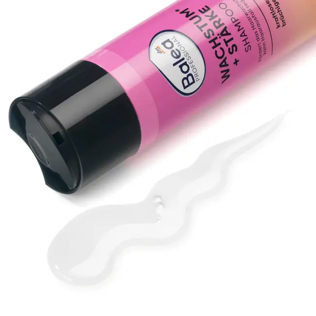 Balea Professional Shampoo Groei + Sterkte 250 ml