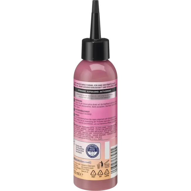 Balea Professional Serum Groei & Sterkte 150 ml